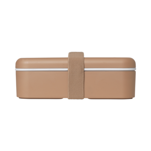 Bio Lunchbox Caramel