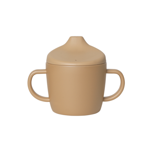 Bio Sippy Cup Caramel