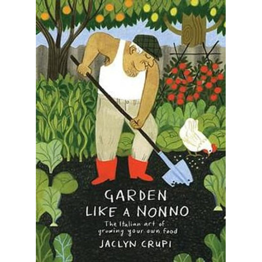 Garden Like a Nonno