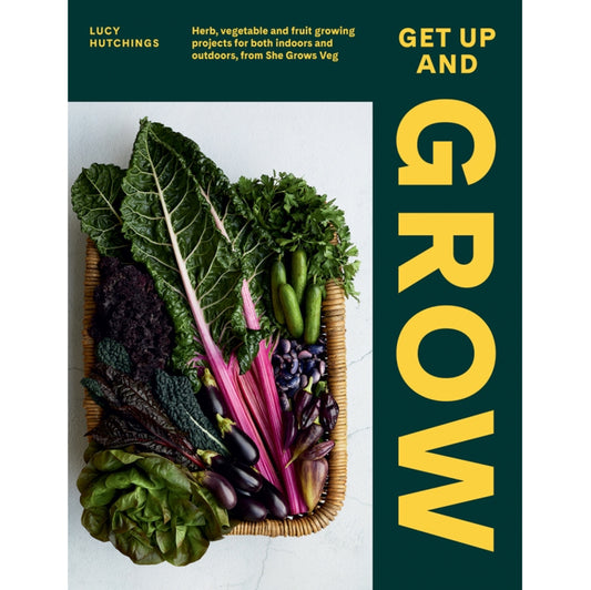 Get Up and Grow