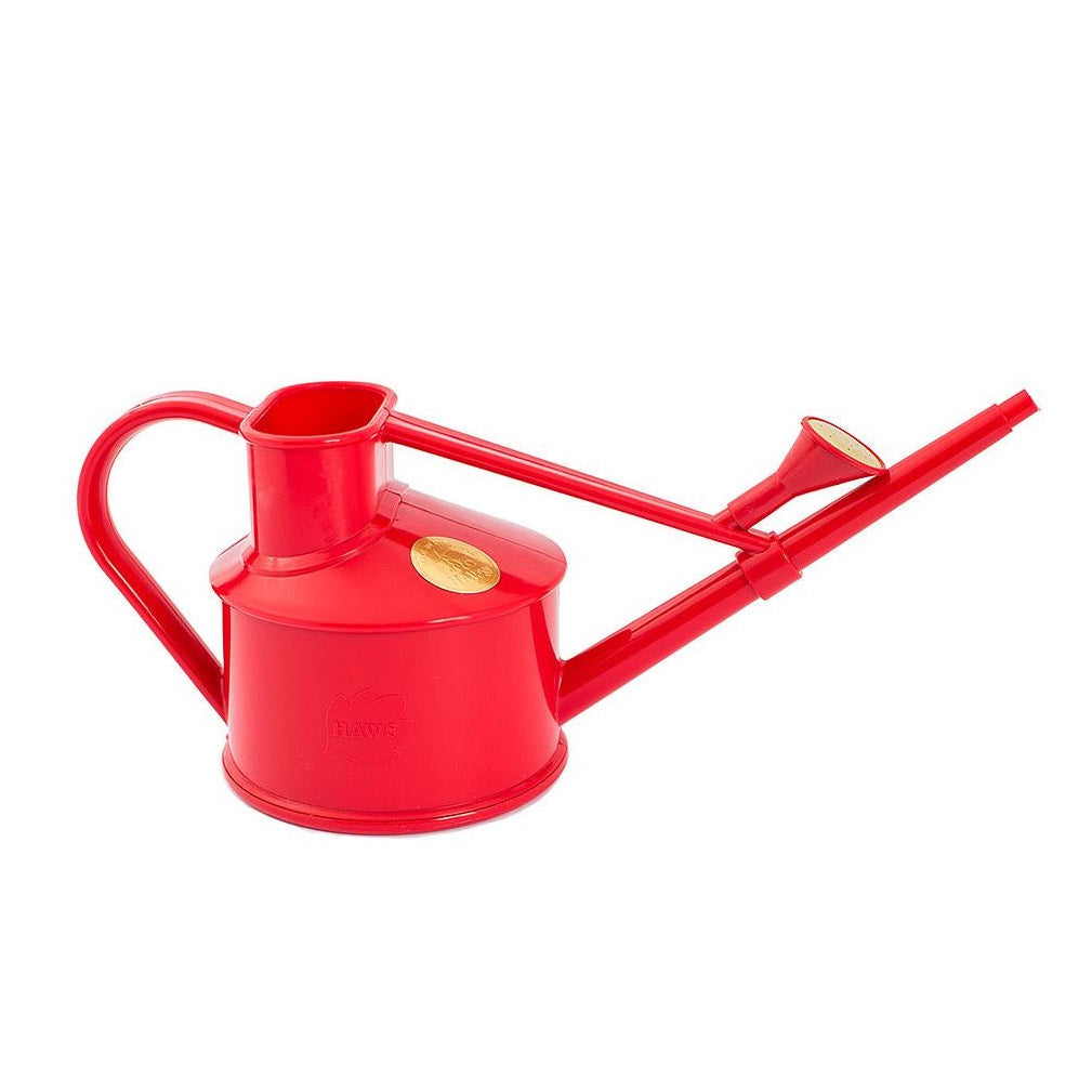HAWS Sprinkler - Red