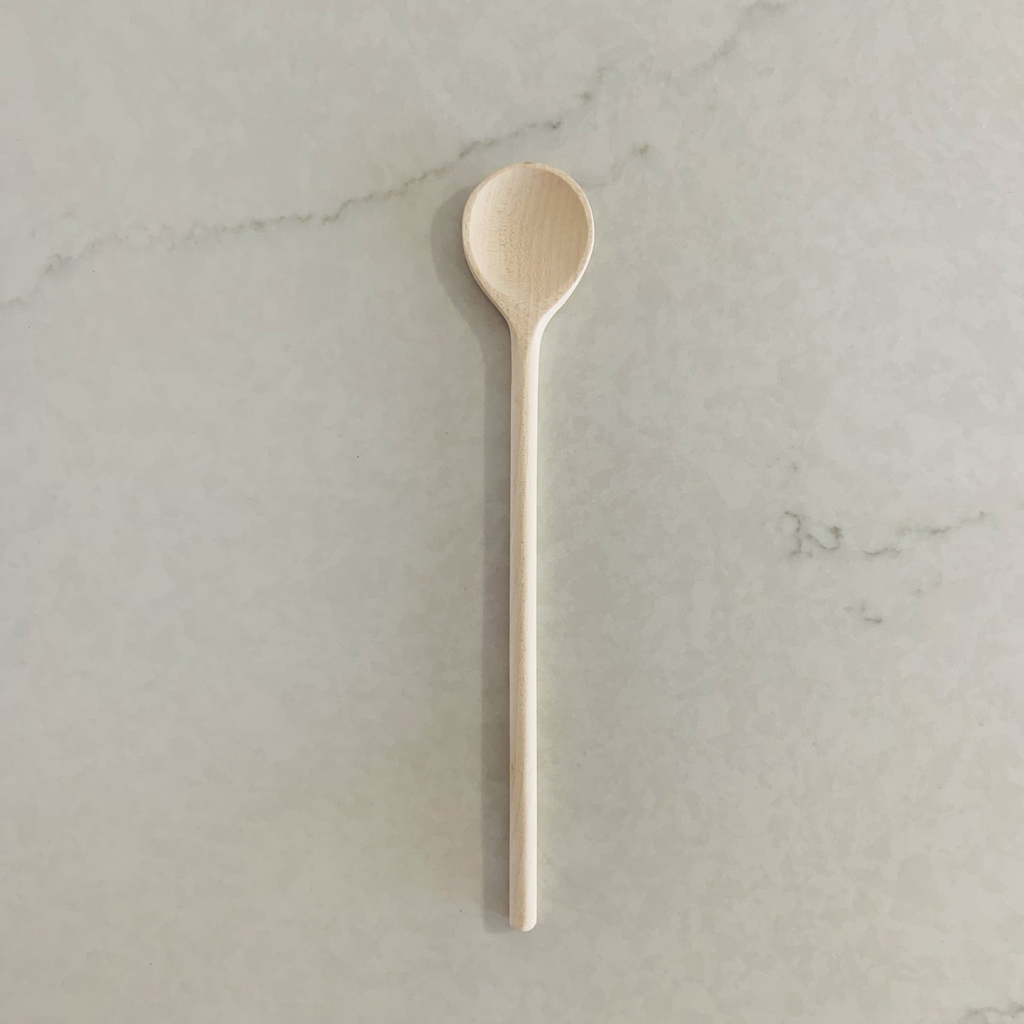 Sauce Spoon