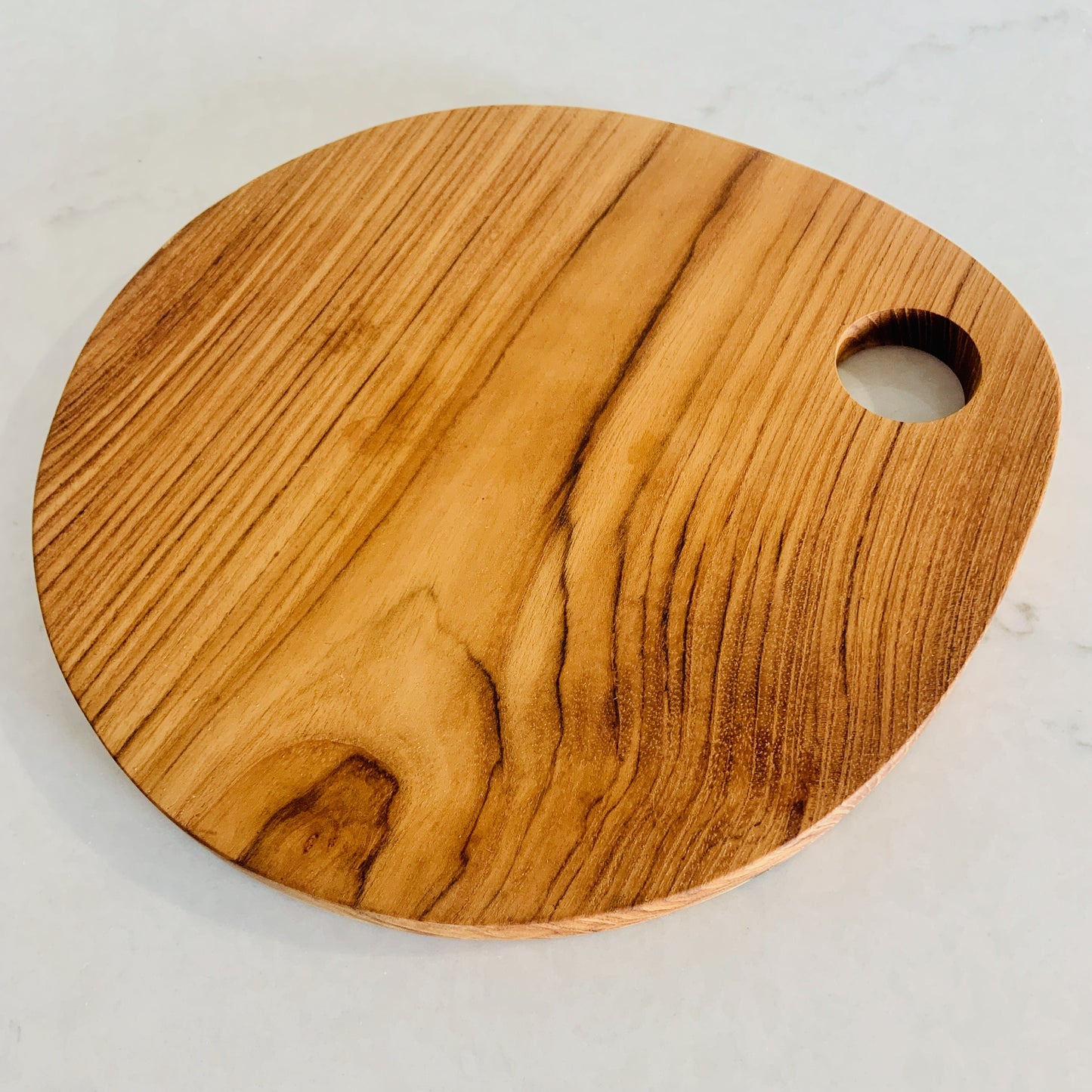 Teardrop Cheese Board - Small