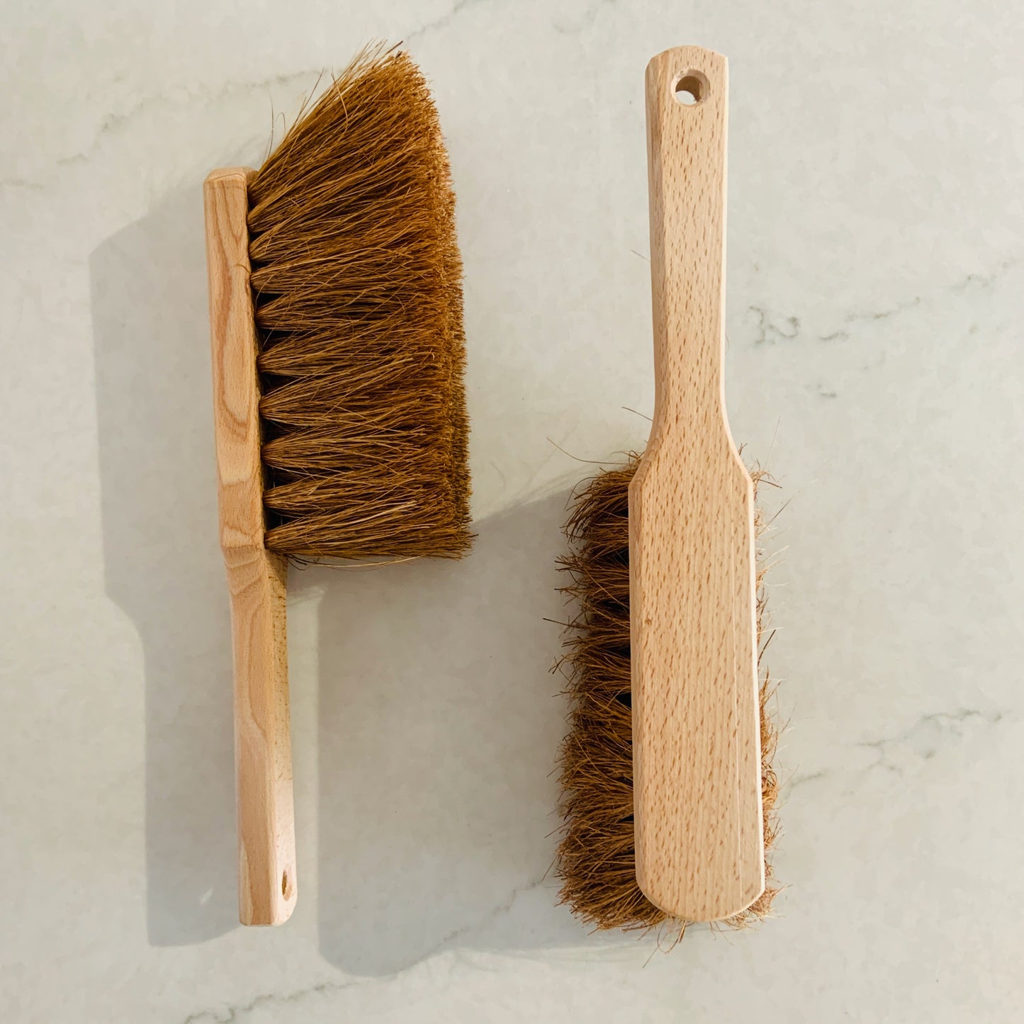 Hearth Brush - Coco Fibre
