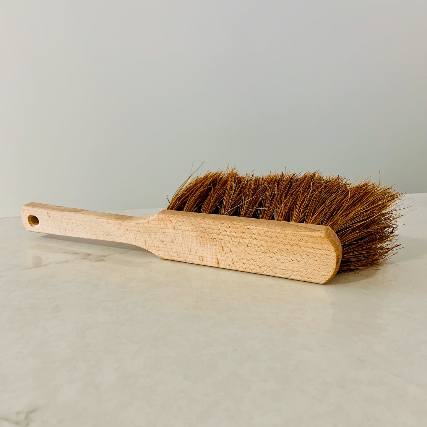 Hearth Brush - Coco Fibre