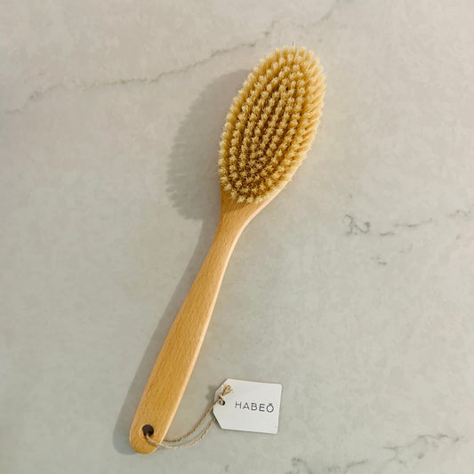 Bath Brush