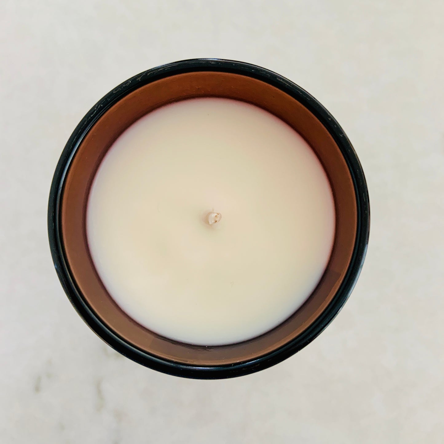 Essential Oil Candle - Tasmanian Kunzea