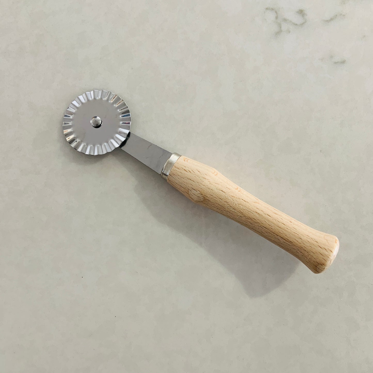 Pastry Wheel