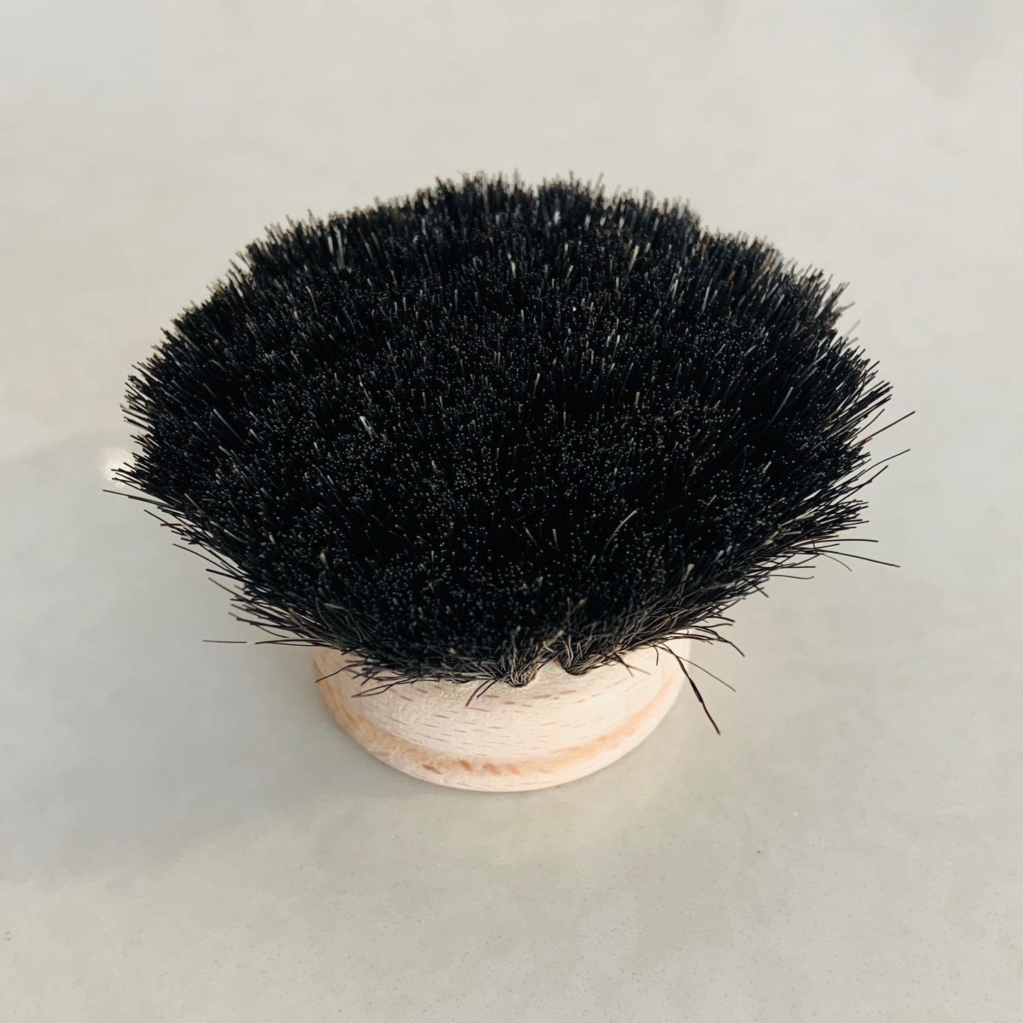 Horse Hair Brush Replacement Head