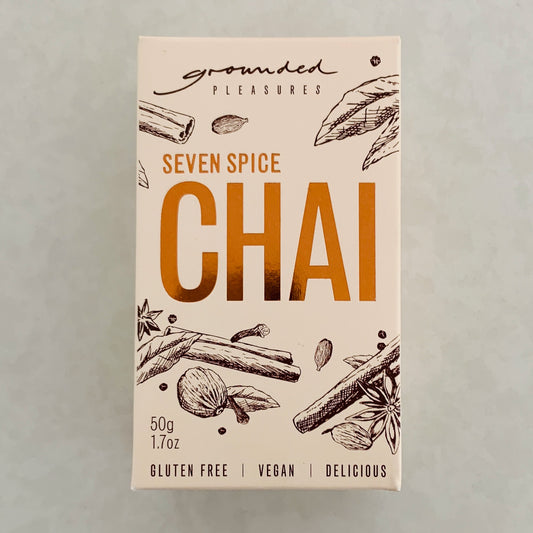 Seven Spice Sri Lankan Chai 50g