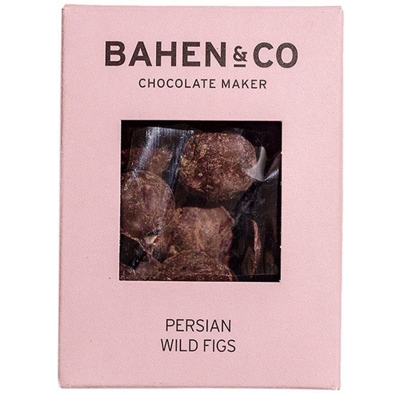Persian Wild Figs