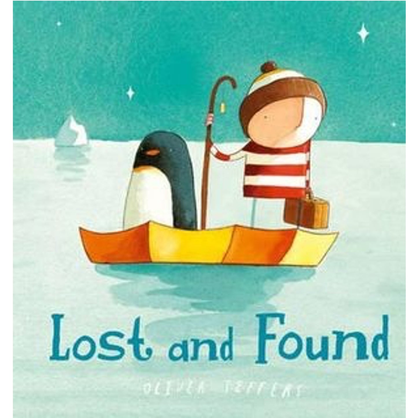 Lost and Found