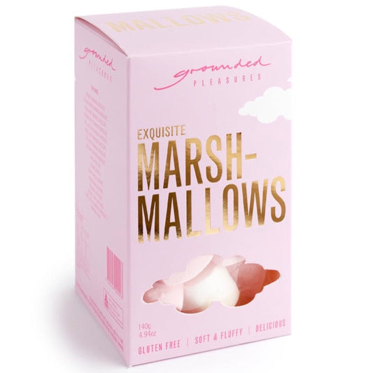 Marshmallows 140g
