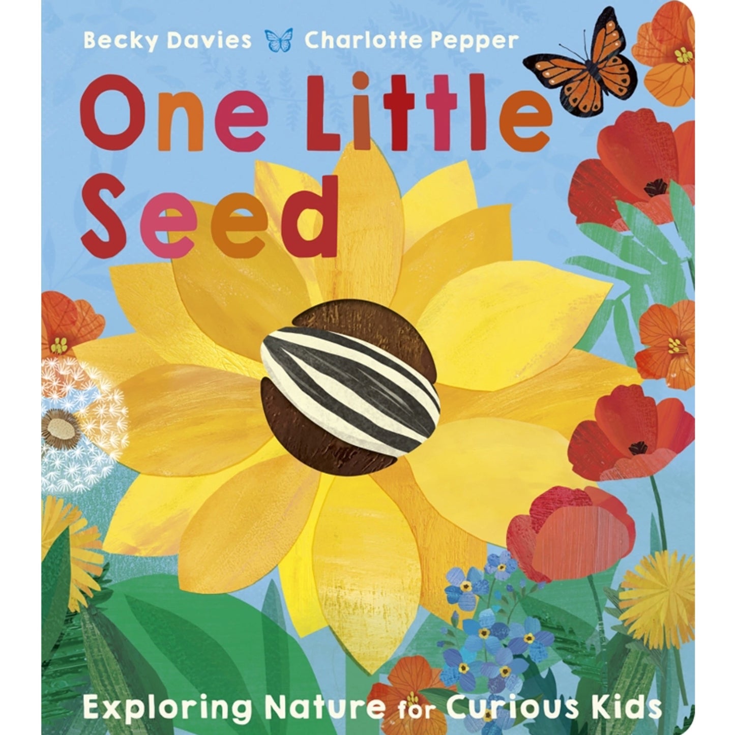 One Little Seed