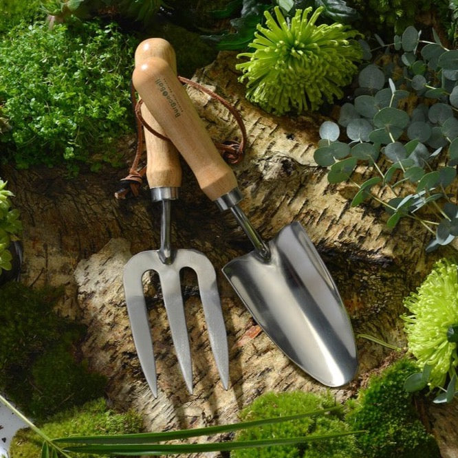 Hand Fork