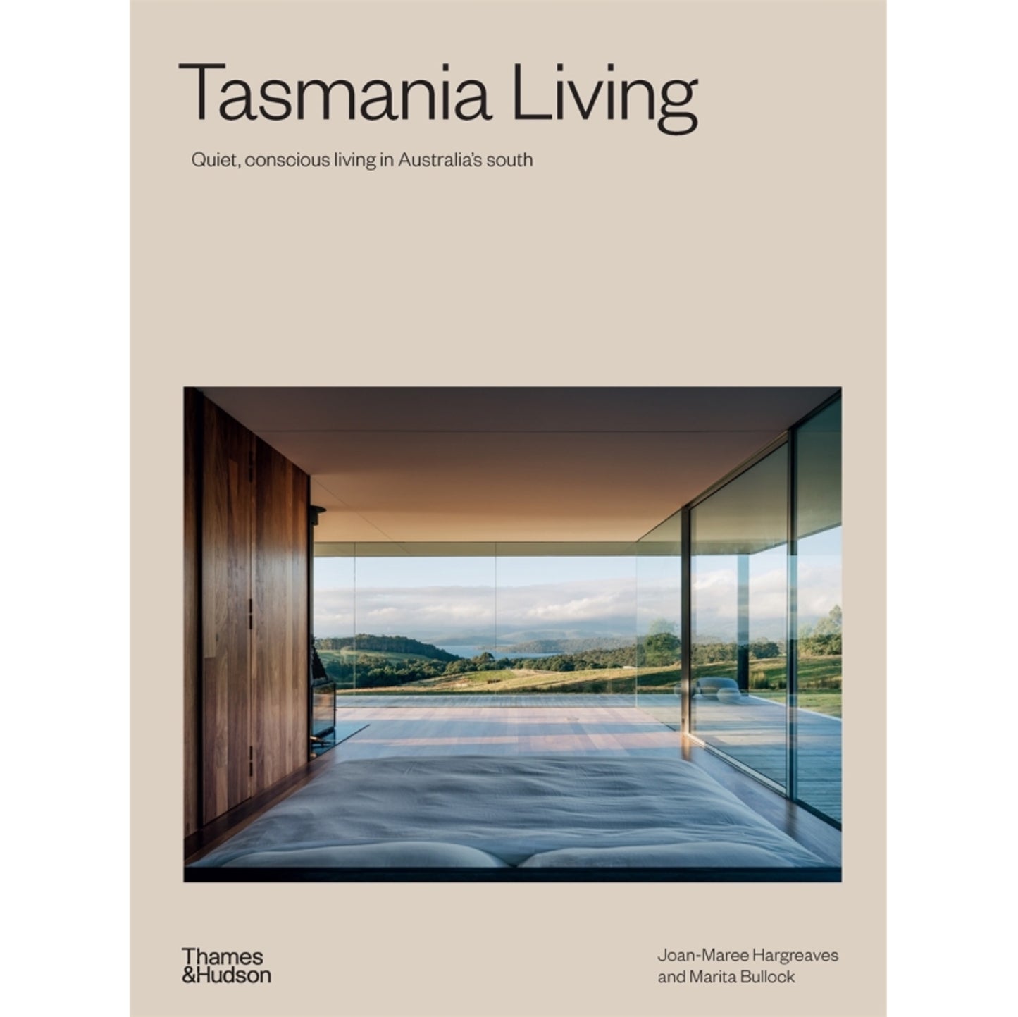 Tasmania Living