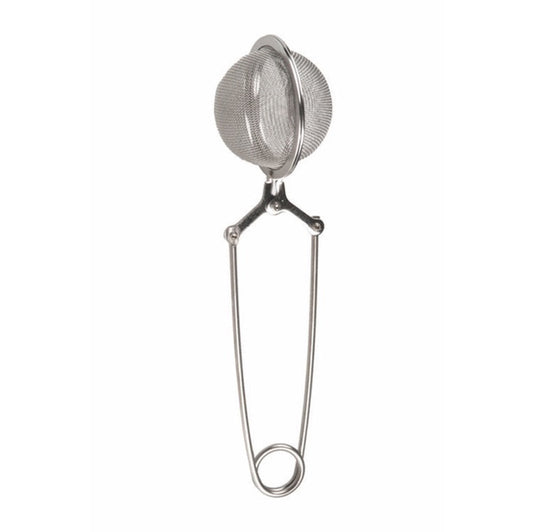Stainless Steel Mesh Spring Tea Infuser