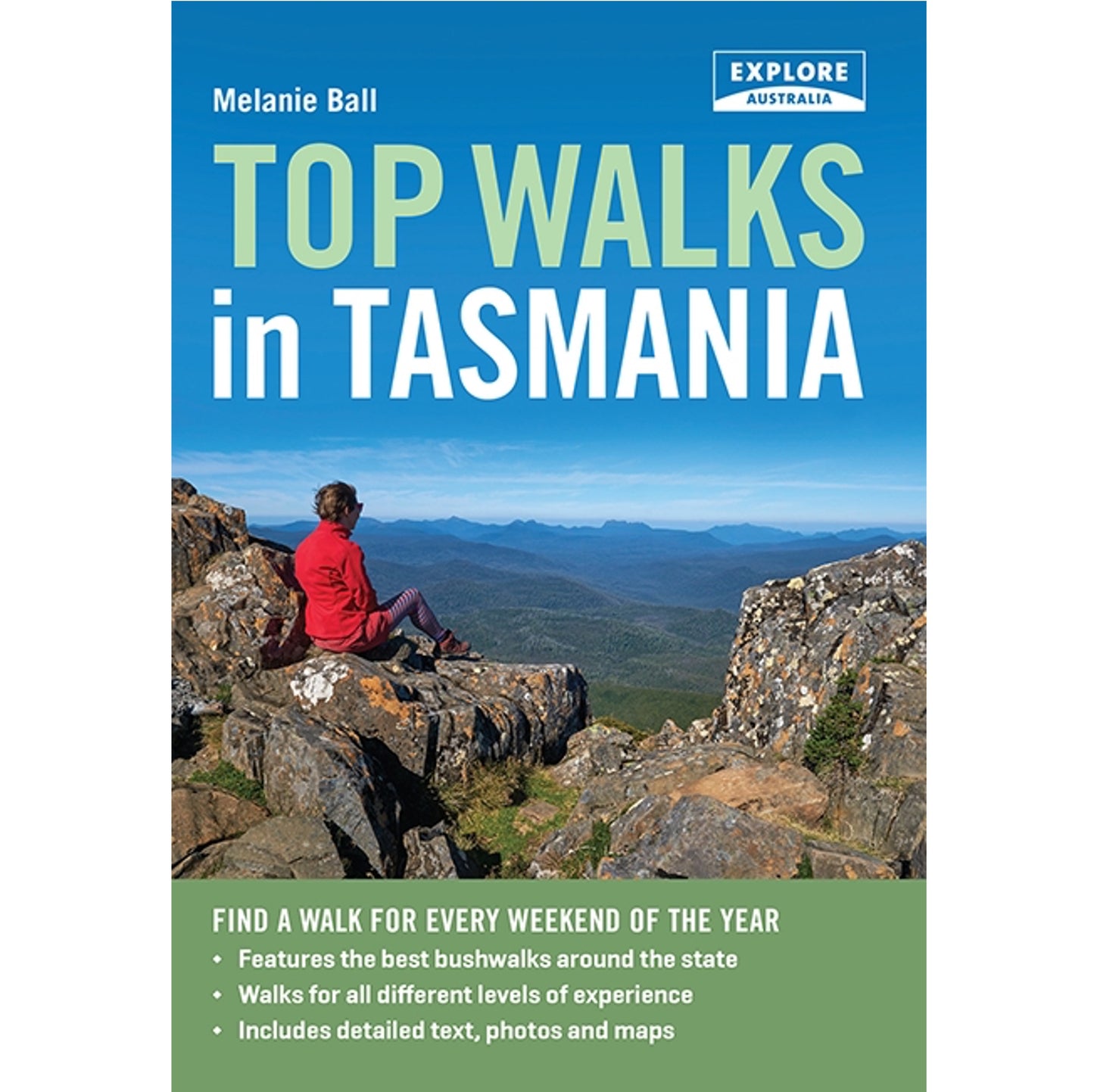 Top Walks in Tasmania