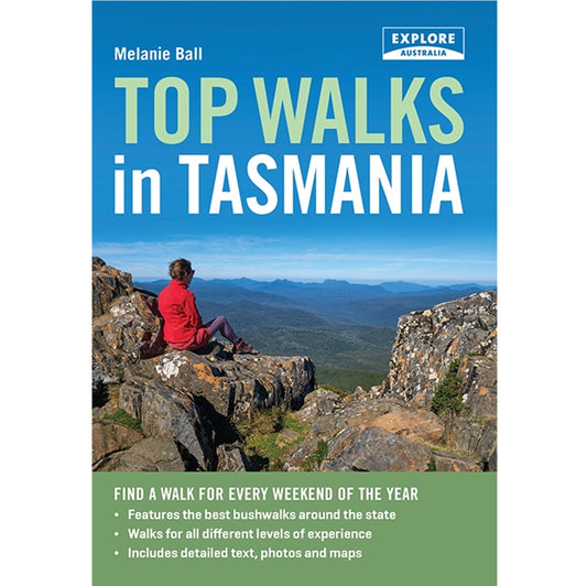 Top Walks in Tasmania