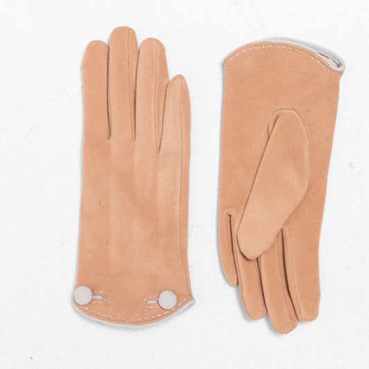 Windsor Gloves Tan