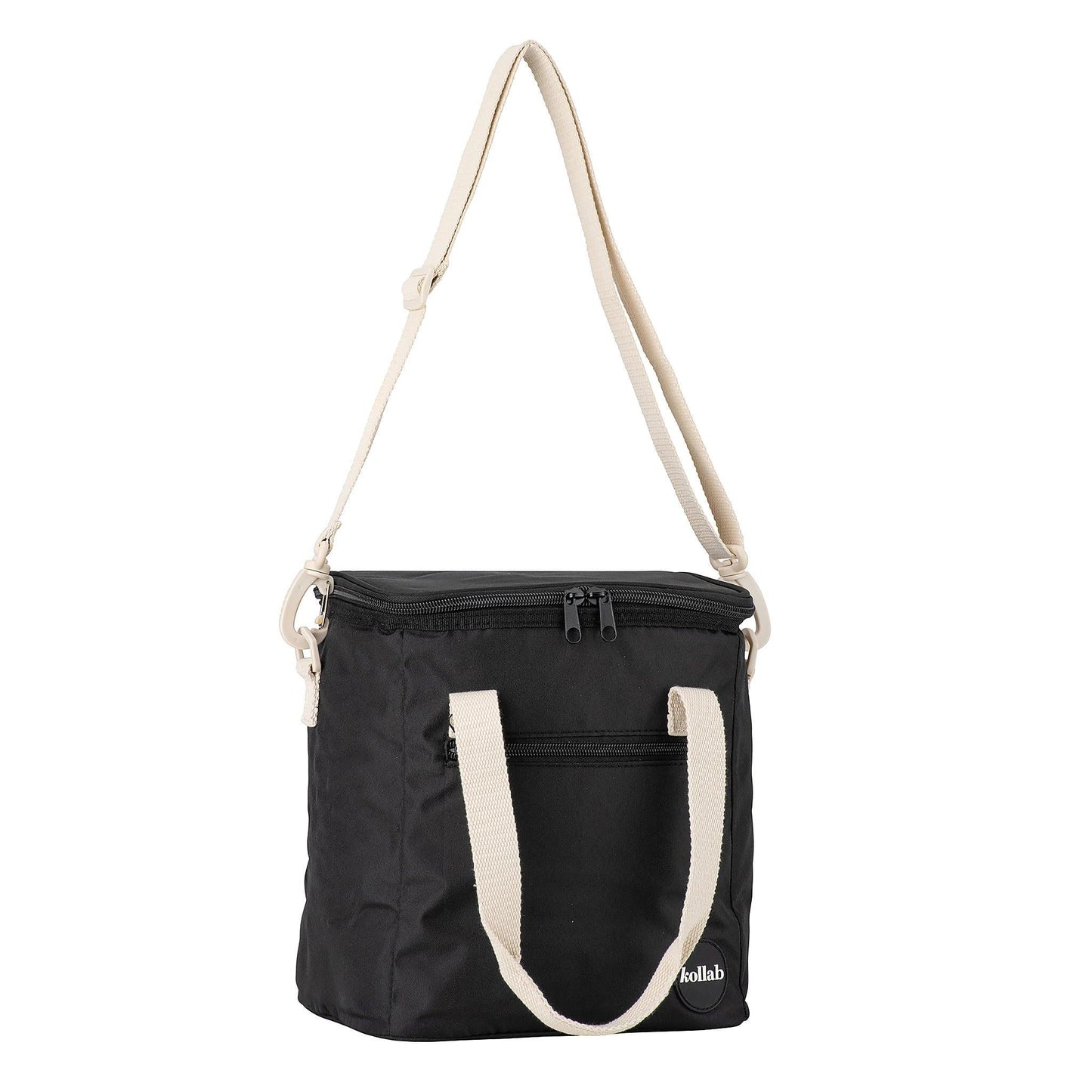 Mini Cooler Black