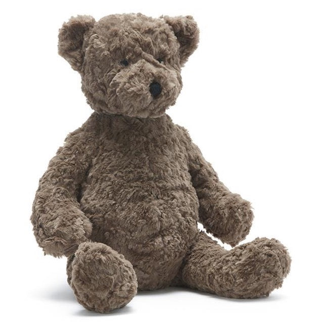 Benny Bear