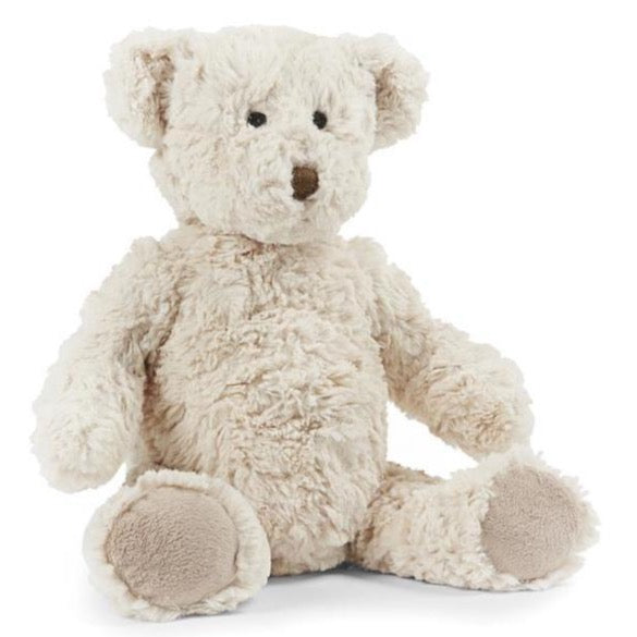 Freddy The Teddy - Cream