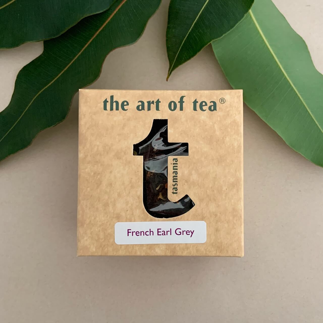 French Earl Grey