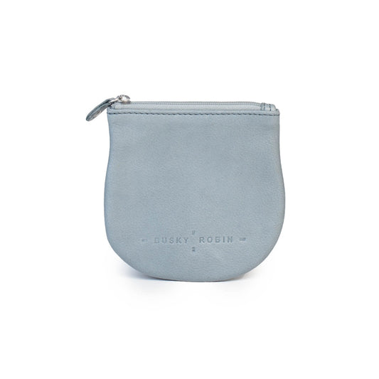 Lilly Coin Purse Steel Grey
