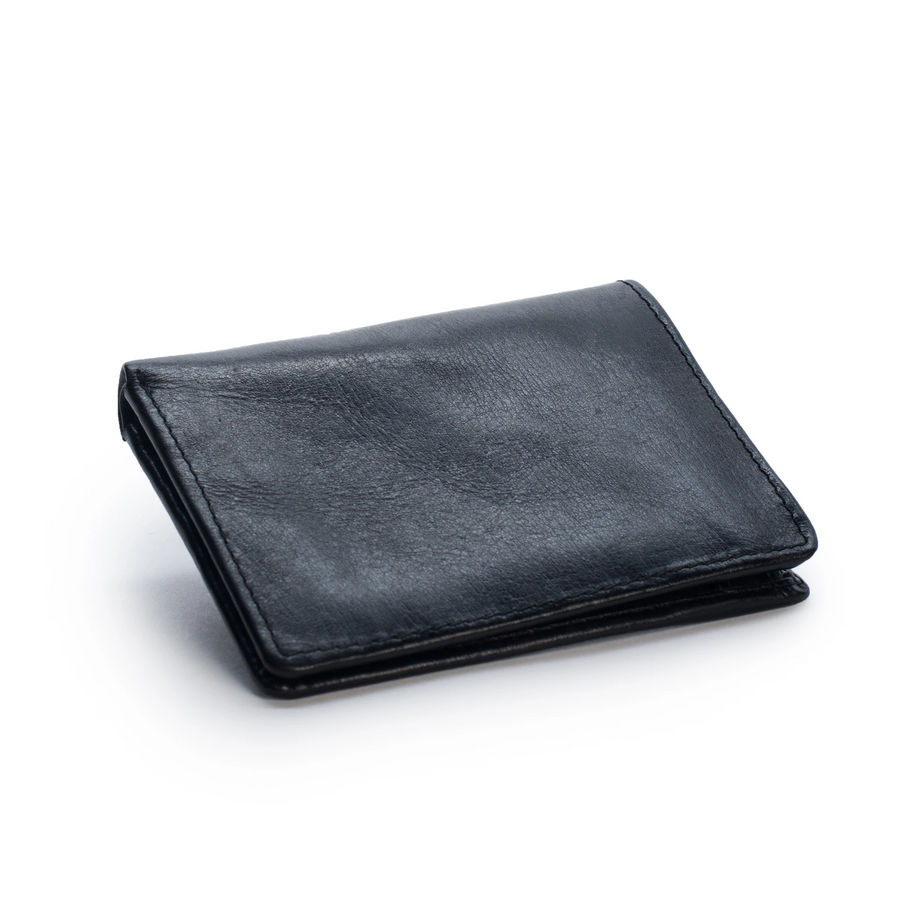 Darby Wallet Black