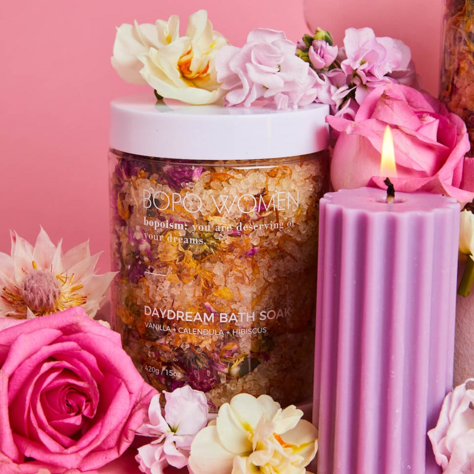Daydream Bath Soak