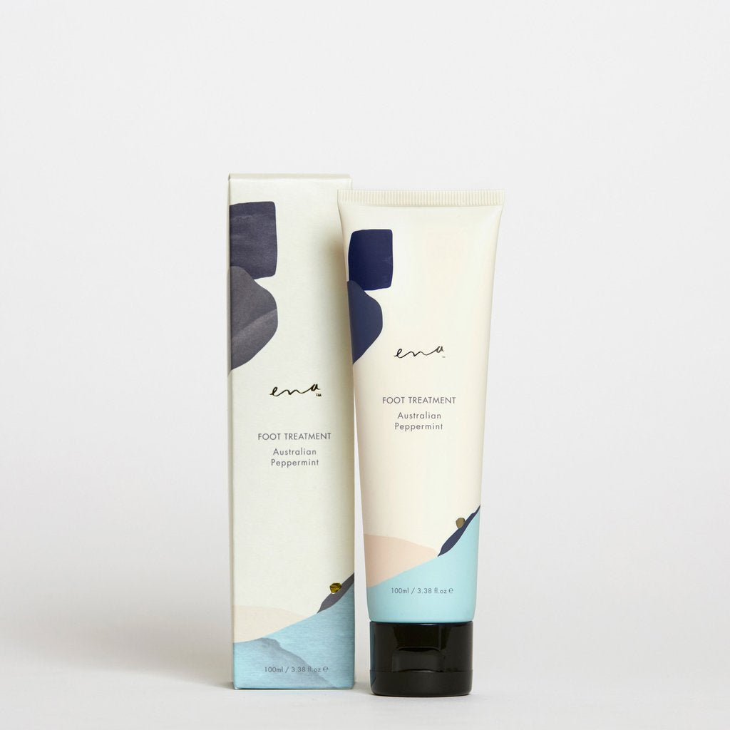 Foot Treatment 100ml