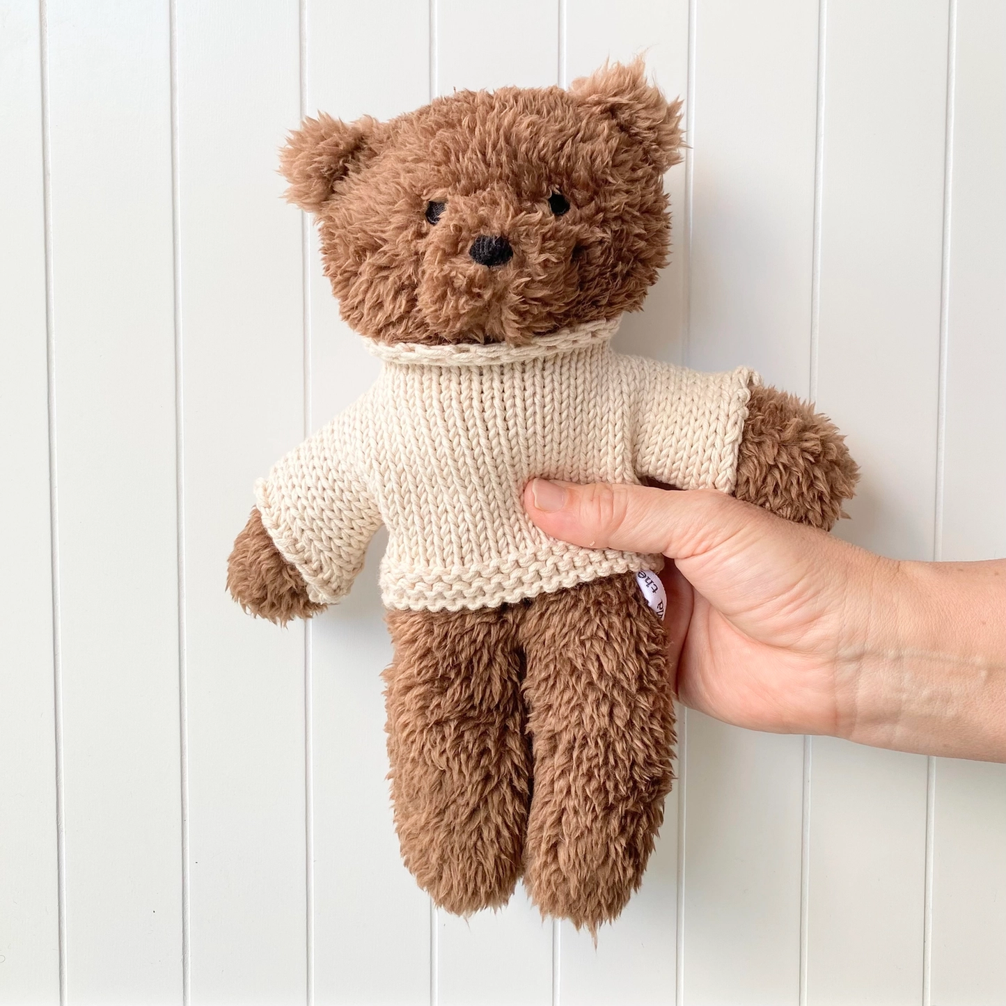 Milo Mini Bear