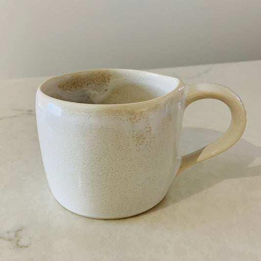 Organic Mug Coast