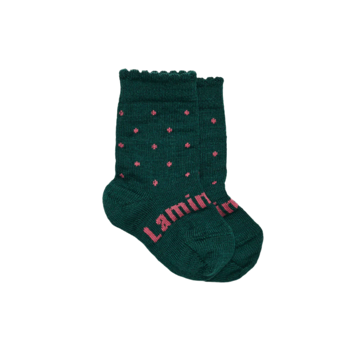Brighton Baby Merino Wool Socks
