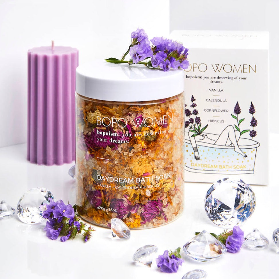 Daydream Bath Soak