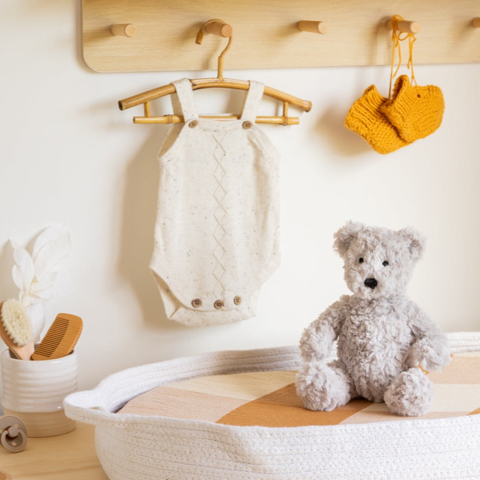 Junior Neddy Teddy