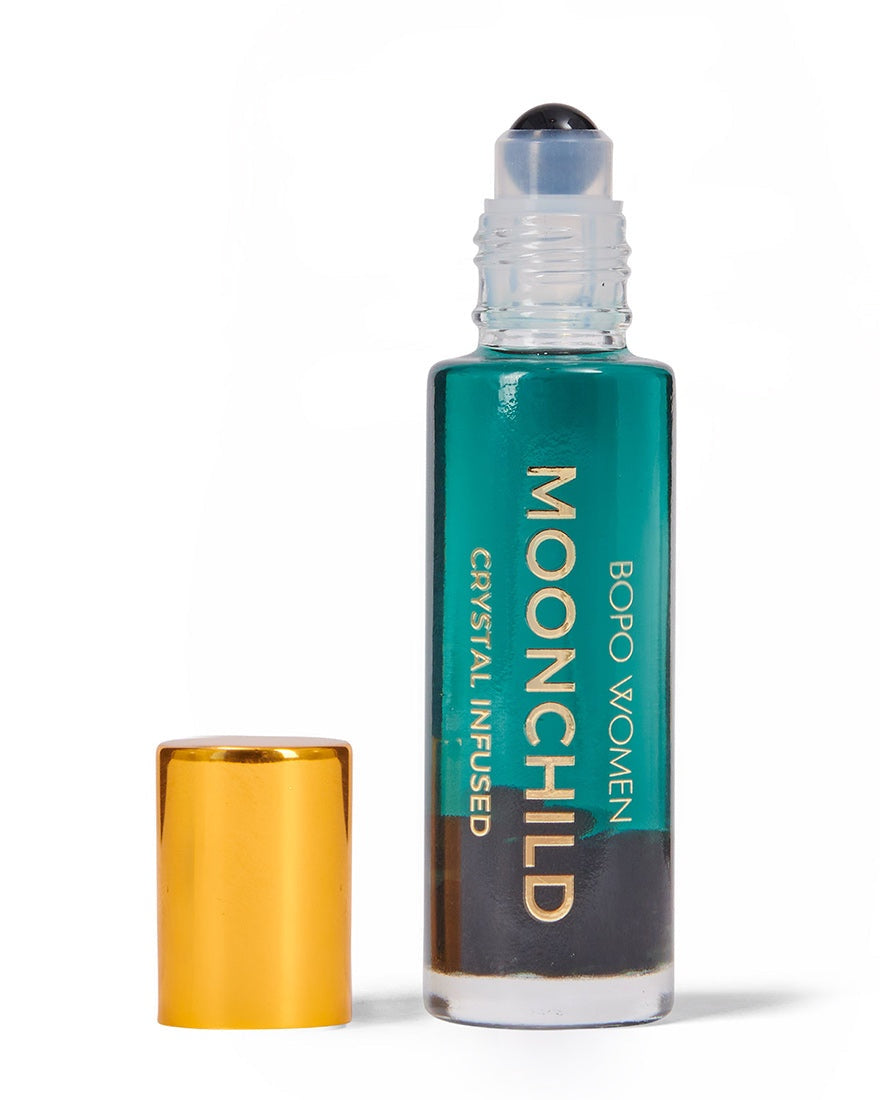Moonchild Essential Oil Perfume Roller