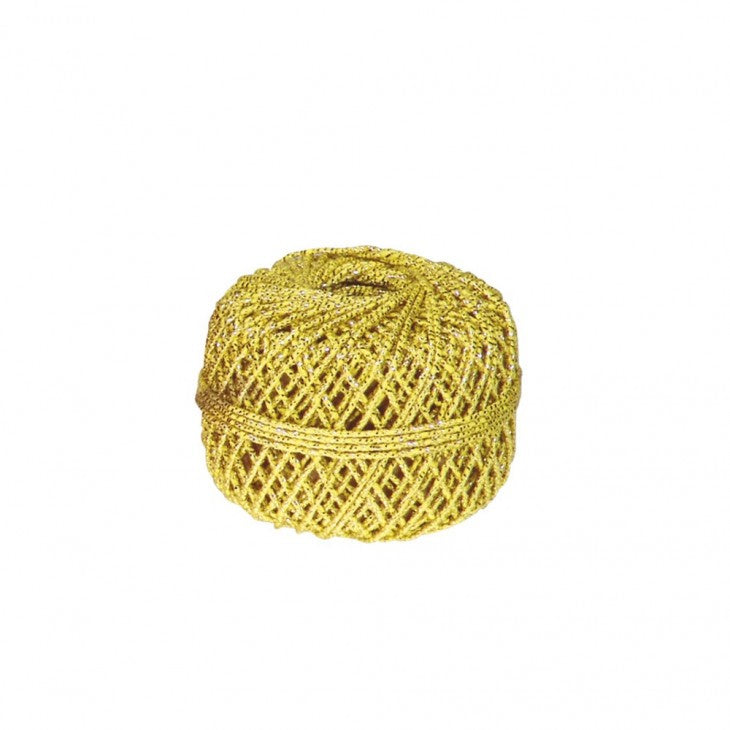 Metallic Cord
