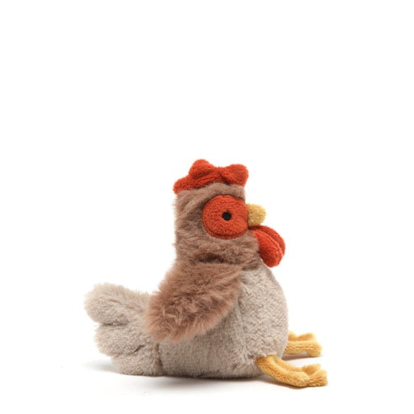 Bubba Rooster Rattle