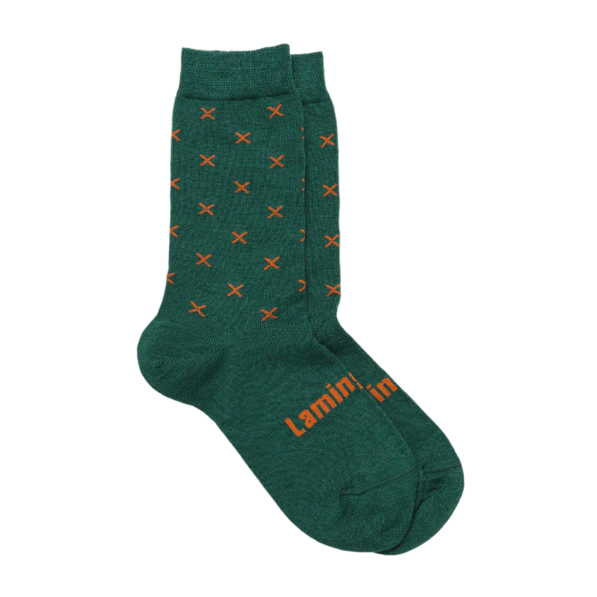 Wanaka Kids Merino Wool Socks