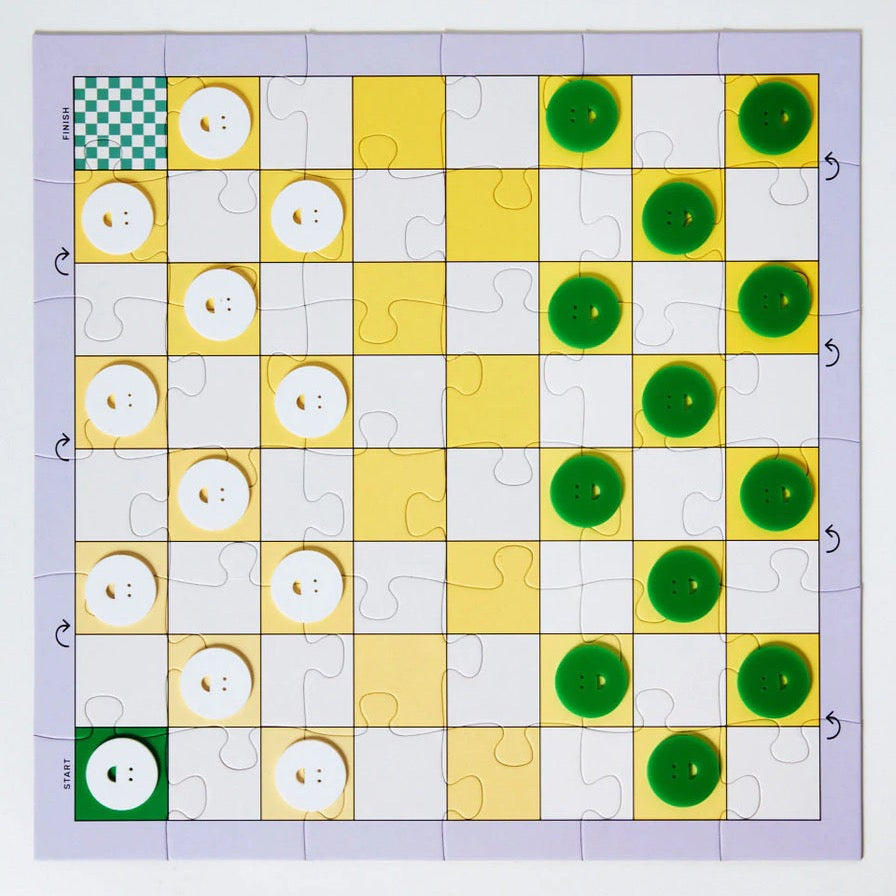 3-in-1 Game Set