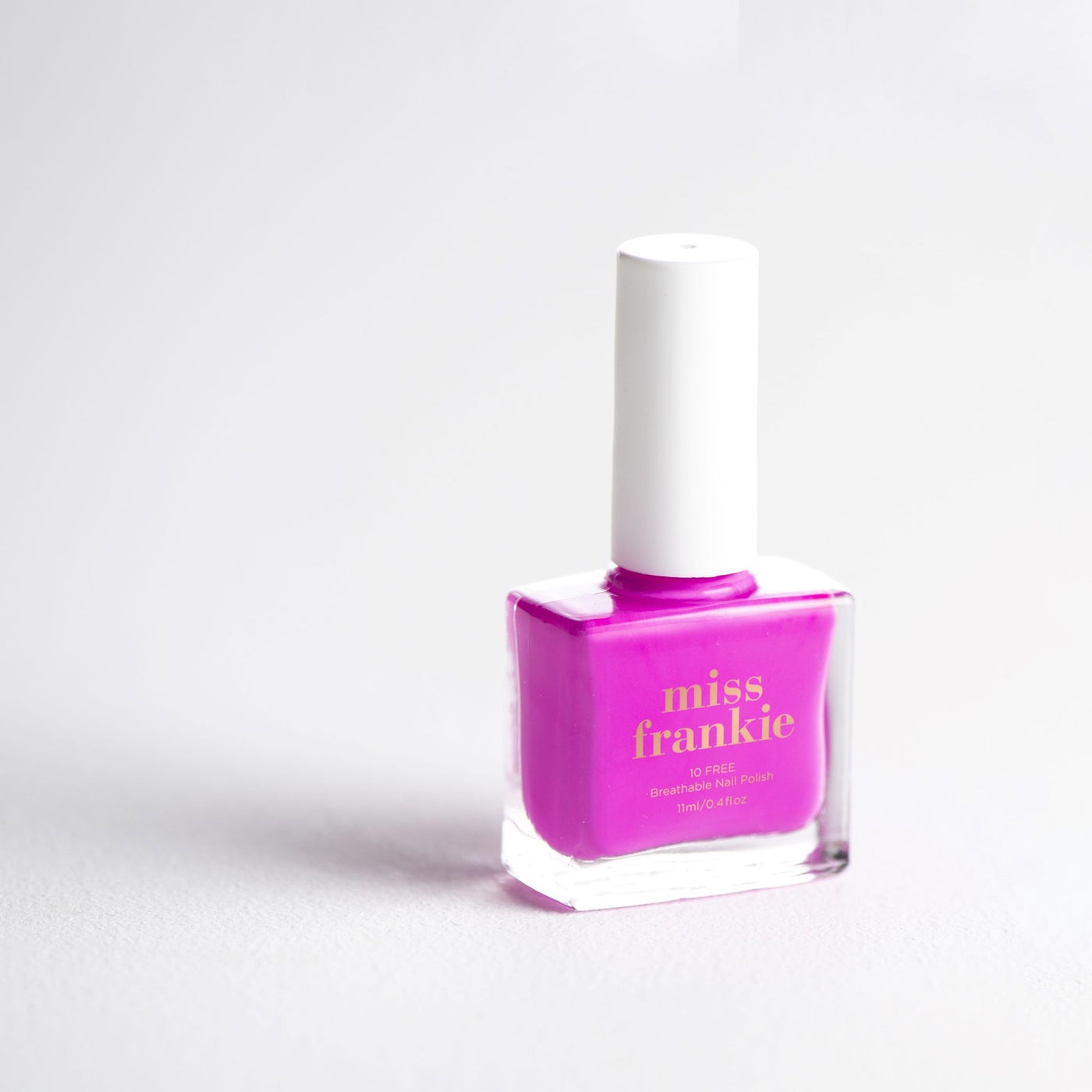 Breathable Nail Polish - One Night Stand