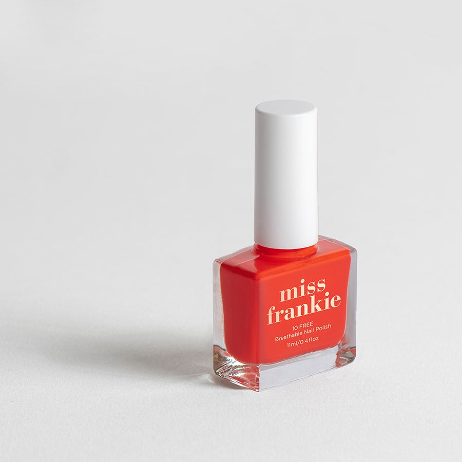 Breathable Nail Polish - Summer Fun