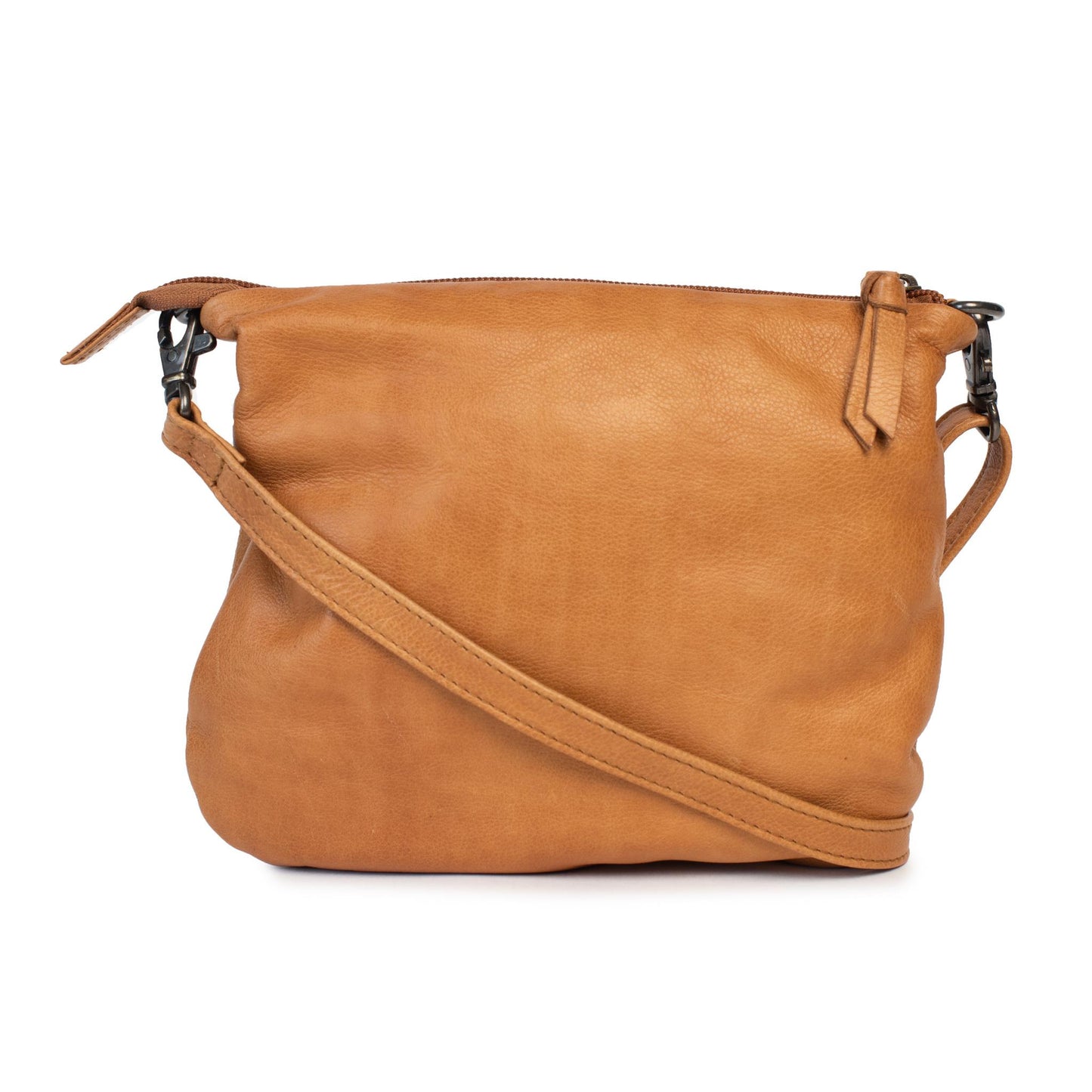 Castle in the Sky Bag Tan