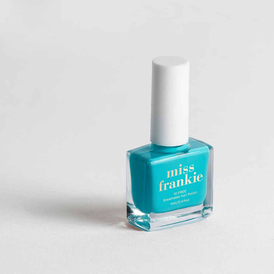 Breathable Nail Polish - Chasing Dreams