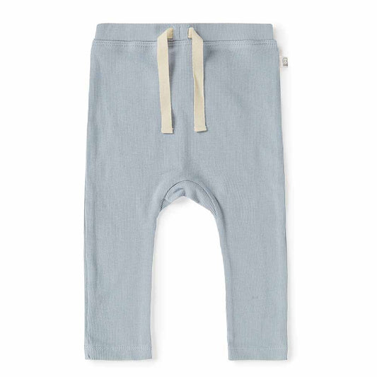 Zen Organic Cotton Baby Pants