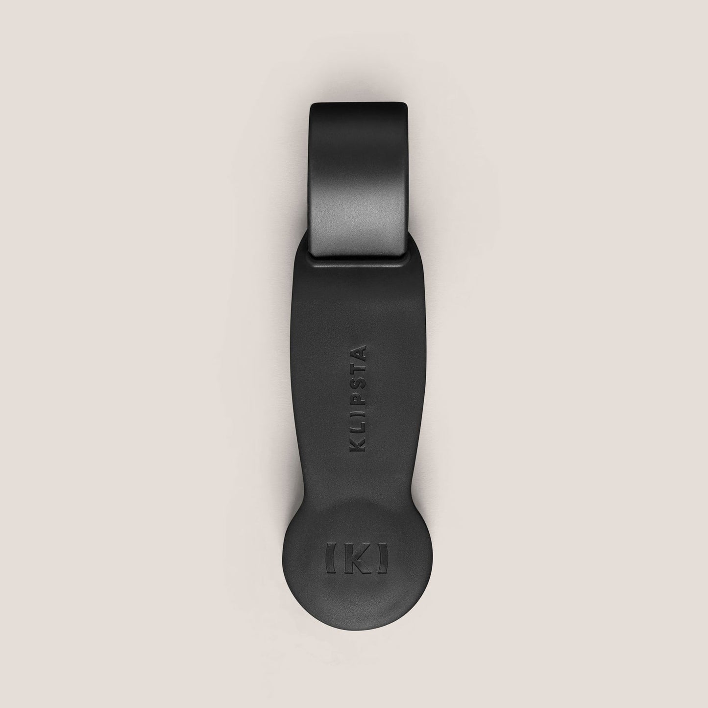 Hat Clip Black