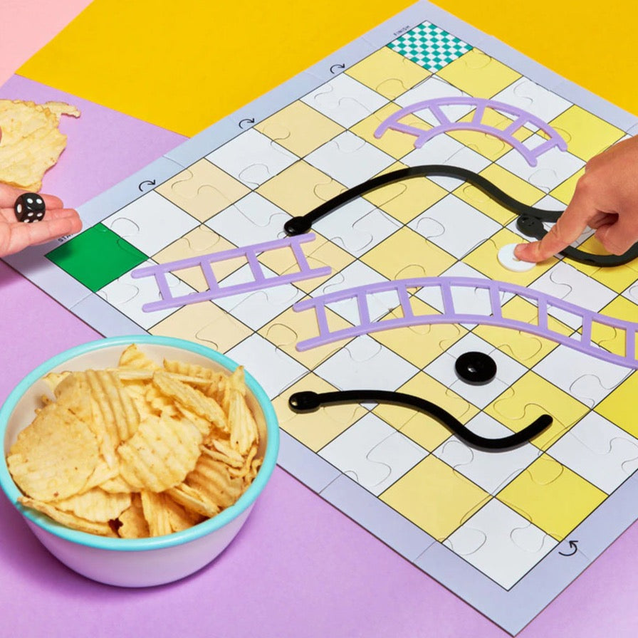3-in-1 Game Set