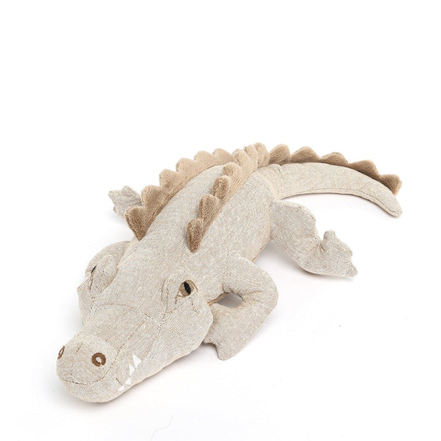 Karen the Crocodile